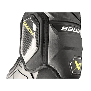 Bauer Supreme MACH Intermediate Könyökvédők
