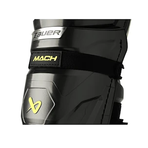Bauer Supreme MACH Intermediate Sípcsontvédő 13 hüvelyk