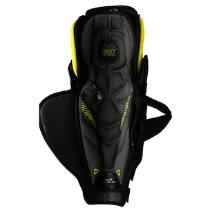 Bauer Supreme MACH Intermediate Sípcsontvédő 13 hüvelyk