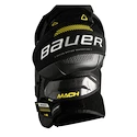 Bauer Supreme MACH Intermediate Vállvédők