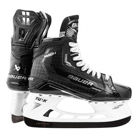 Bauer Supreme MACH Jégkorong korcsolya, Haladó