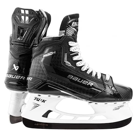 Bauer Supreme MACH Jégkorong korcsolya, Senior