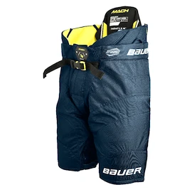 Bauer Supreme MACH Navy Junior Hokinadrág