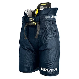 Bauer Supreme MACH Navy Senior Hokinadrág