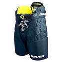 Bauer Supreme MACH Navy Youth Hokinadrág