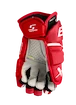 Bauer Supreme MACH Red Intermediate Hokikesztyűk