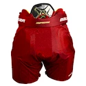 Bauer Supreme MACH Red Youth Hokinadrág