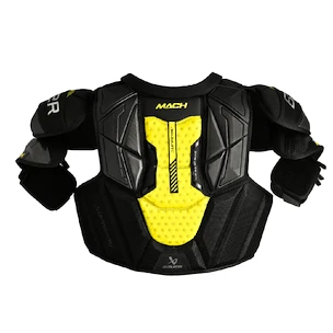 Bauer Supreme MACH Senior Vállvédők M