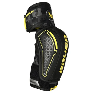 Bauer Supreme MACH Youth Könyökvédők S