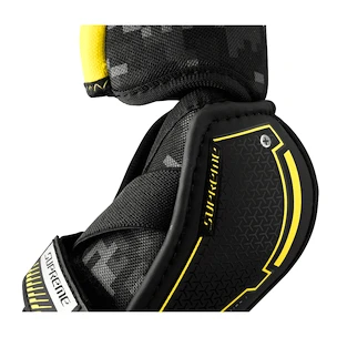Bauer Supreme MACH Youth Könyökvédők S