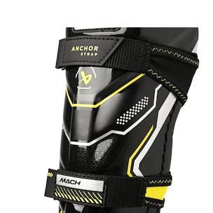Bauer Supreme MACH Youth Sípcsontvédő 8 hüvelyk
