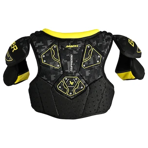 Bauer Supreme MACH Youth Vállvédők S