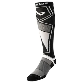Bauer Supreme Pro Skate Sock Senior Hokizokni