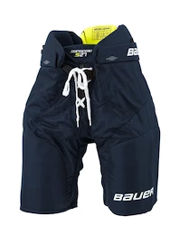 Bauer Supreme S27 Navy Junior Hokinadrág