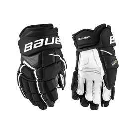 Bauer Supreme Ultrasonic INT kesztyű