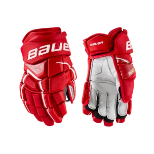Bauer Supreme Ultrasonic Intermediate Hokikesztyűk