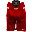 Bauer Supreme Ultrasonic Red Senior Hokinadrág