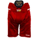 Bauer Supreme Ultrasonic Red Senior Hokinadrág