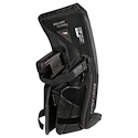 Bauer  SV-PRO Black Junior Kapus lábszárvédők