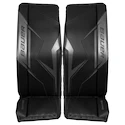 Bauer  SV-PRO Black Junior Kapus lábszárvédők