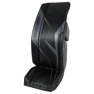 Bauer  SV-PRO Black Junior Kapus lábszárvédők