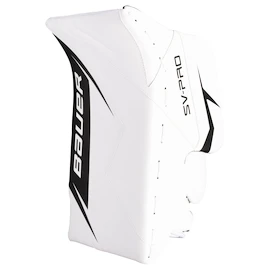 Bauer SV-PRO White/Black Intermediate Blokkoló kesztyű