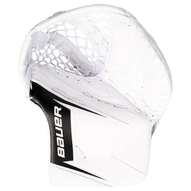 Bauer SV-PRO White/Black Intermediate Lepkés kesztyű