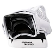 Bauer  SV-PRO White/Black Senior Lepkés kesztyű
