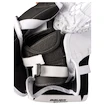 Bauer  SV-PRO White/Black Senior Lepkés kesztyű