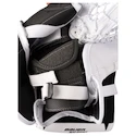 Bauer  SV-PRO White/Black Senior Lepkés kesztyű