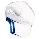 Bauer  SV-PRO White/Blue Senior Lepkés kesztyű bal kéz (regular)