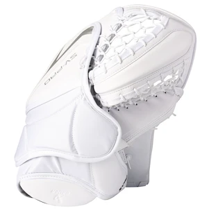 Bauer  SV-PRO White Intermediate Lepkés kesztyű bal kéz (regular)