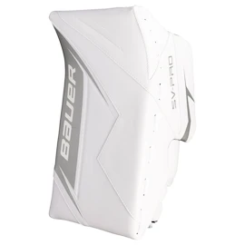 Bauer SV-PRO White Junior Blokkoló kesztyű