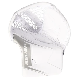 Bauer SV-PRO White Junior Lepkés kesztyű