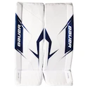 Bauer  SV-PRO White/Navy Senior Kapus lábszárvédők