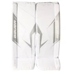 Bauer  SV-PRO White Senior Kapus lábszárvédők L