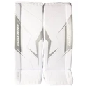 Bauer  SV-PRO White Senior Kapus lábszárvédők L