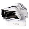 Bauer  SV-PRO White Senior Lepkés kesztyű