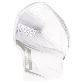 Bauer SV-PRO White Senior Lepkés kesztyű