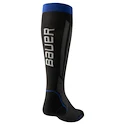 Bauer  Tall Performance Skate Sock Senior Hokizokni