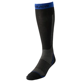 Bauer Tall Performance Skate Sock Senior Hokizokni