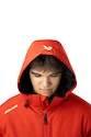 Bauer  Team Heavyweight Jacket Red Férfidzseki