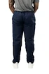 Bauer  Team Heavyweight Pant Navy Férfinadrág