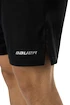Bauer  Team Knit Short Black Férfirövidnadrág