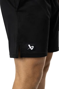 Bauer  Team Knit Short Black Férfirövidnadrág