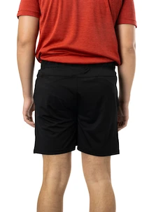 Bauer  Team Knit Short Black Férfirövidnadrág