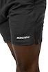 Bauer  Team Knit Short Grey Férfirövidnadrág