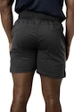 Bauer  Team Knit Short Grey Férfirövidnadrág