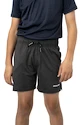 Bauer  Team Knit Short Grey Gyerekrövidnadrág