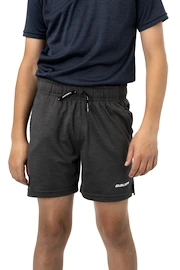 Bauer Team Knit Short Grey Gyerekrövidnadrág